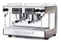 義式半自動咖啡機 A系列 Julius Meinl 品牌機